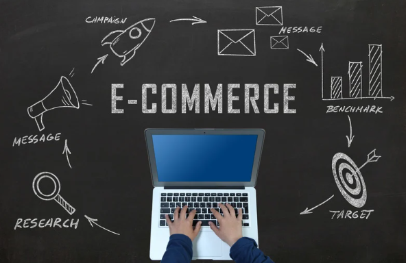 Cómo estructurar tu ecommerce para el éxito SEO en 2025: arquitectura que vende
