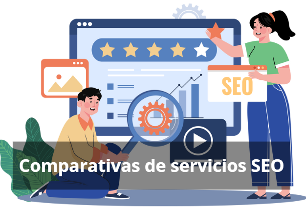 Servicios SEO en 2025: ¿Cuál es el mejor para tu negocio?