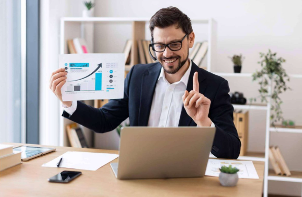 Haz que te encuentren y vendan más: claves SEO de un consultor profesional