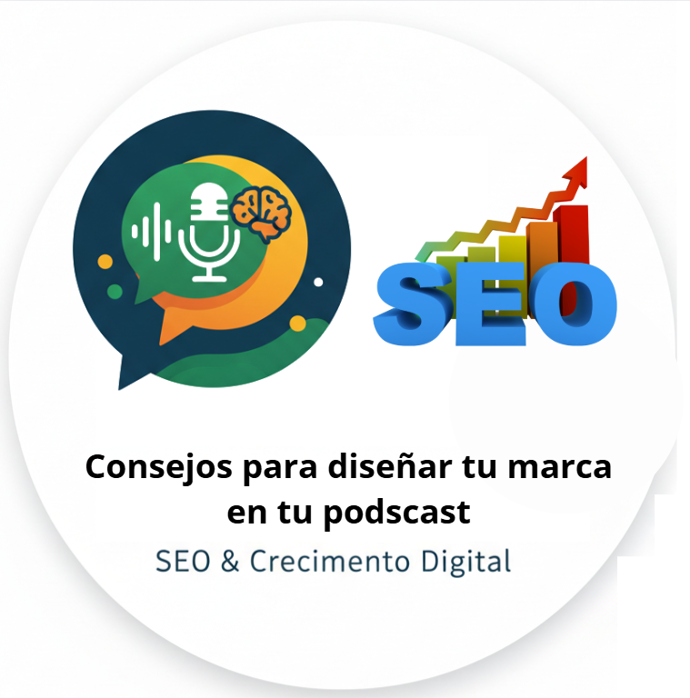 Cómo diferenciar tu podcast con una marca memorable: 12 tips