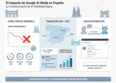 google AI Mode